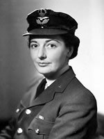 Marjorie Benman