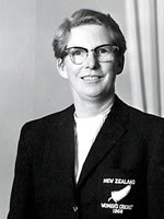 Phyl Blackler