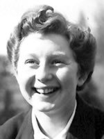 Sheila Blyde 