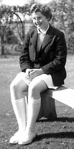 Sheila Blyde 