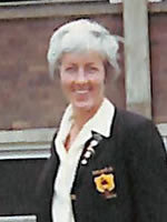 Shirley Banfield