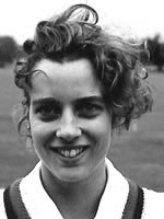 Vicky Borman