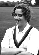 Vicky Borman