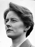Ann Batchford