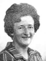 Carole Evans
