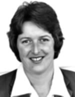 June Edney