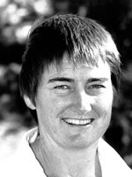 Lyn Fullston