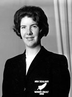 Wendy Hadden (nee Fitzwilliam)