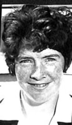 Wendy Hadden (nee Fitzwilliam)