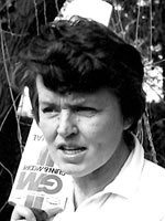 Anne Gordon (nee Lonsdale)