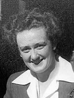 Grace Gooder