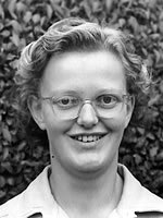 Kay Green