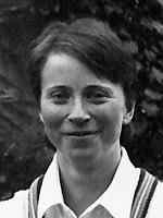 Mandie Godliman