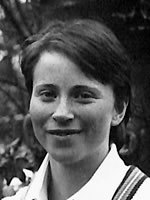 Mandie Godliman