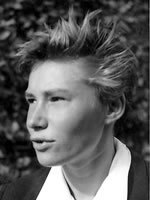 Rosemary Goodchild 