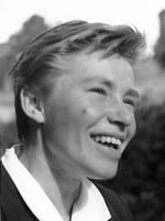 Rosemary Goodchild 