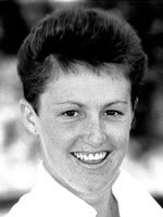 Sally Griffiths