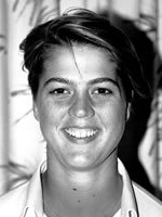 Zoe Goss