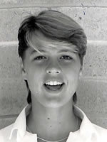 Zoe Goss