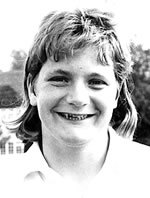 Amanda Stinson