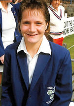 Amanda Stinson