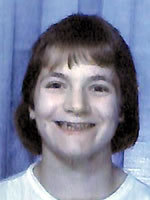 Amanda Stinson
