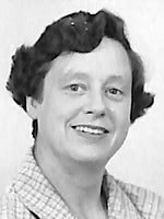 Anne Sanders