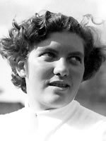 Audrey Southgate
