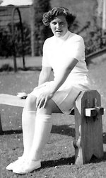 Audrey Southgate