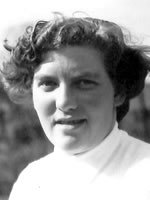 Audrey Southgate