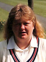 Debbie Stock