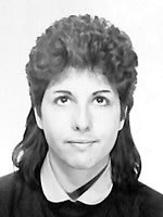 Gill Smith