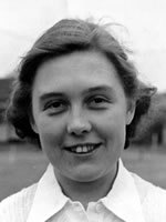 Hazel Sanders