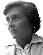 Hazel Sanders