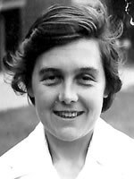 Hazel Sanders