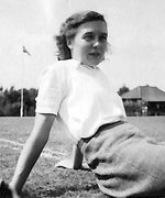 Hazel Sanders