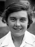 Hazel Sanders
