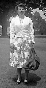 Helen Sharpe