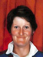 Helen Stother
