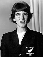 Jean Stonell