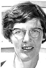 Jean Stonell