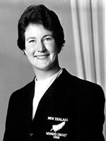 Jill Saulbrey