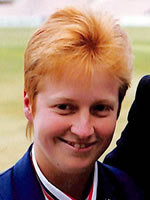 Karen Smithies