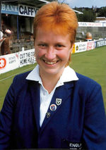 Karen Smithies
