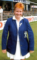 Karen Smithies