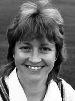 Portrait of Karen Smithies
