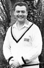 Kevin Sharpe, coach