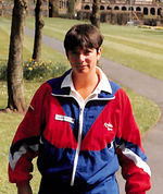 Jenny Strickland 