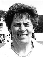 Norma Izard