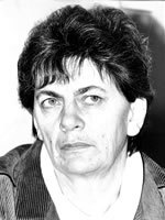 Norma Izard